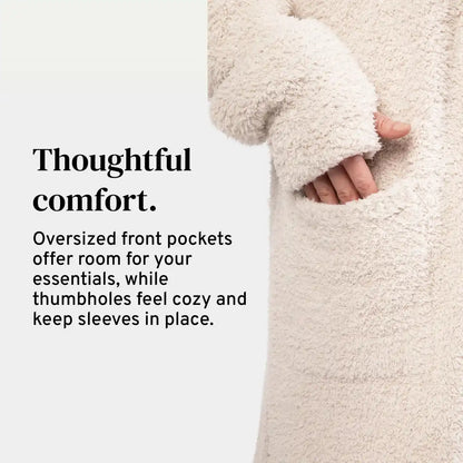 Premier Plush™ Cardigan