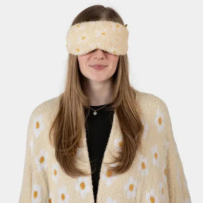 Premier Plush™ Eye Mask