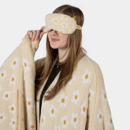 Premier Plush™ Eye Mask