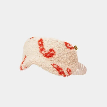 Premier Plush™ Eye Mask