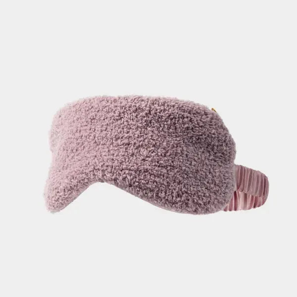 Premier Plush™ Eye Mask