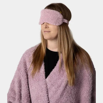 Premier Plush™ Eye Mask