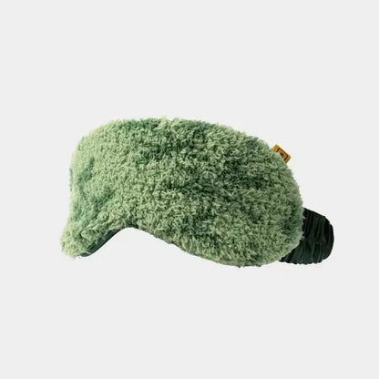 Premier Plush™ Eye Mask