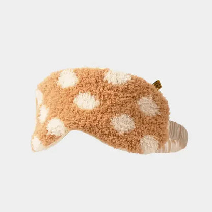 Premier Plush™ Eye Mask