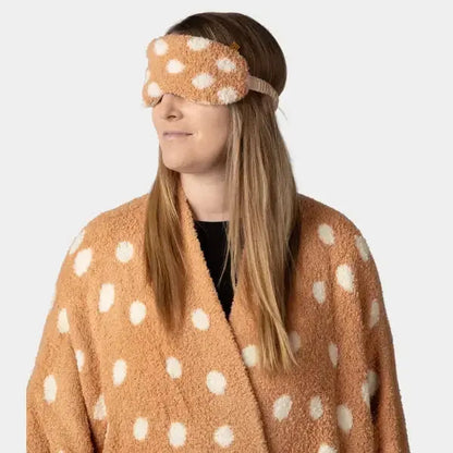 Premier Plush™ Eye Mask