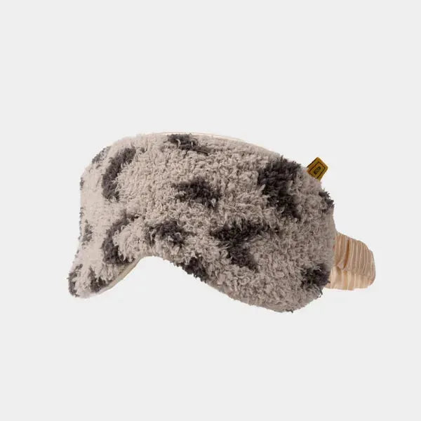 Premier Plush™ Eye Mask