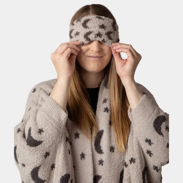 Premier Plush™ Eye Mask