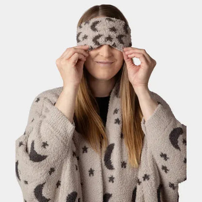 Premier Plush™ Eye Mask