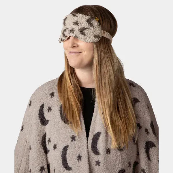 Premier Plush™ Eye Mask