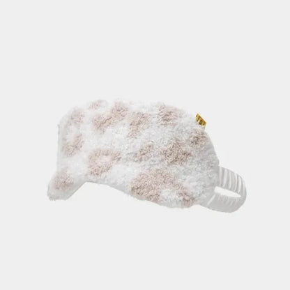 Premier Plush™ Eye Mask