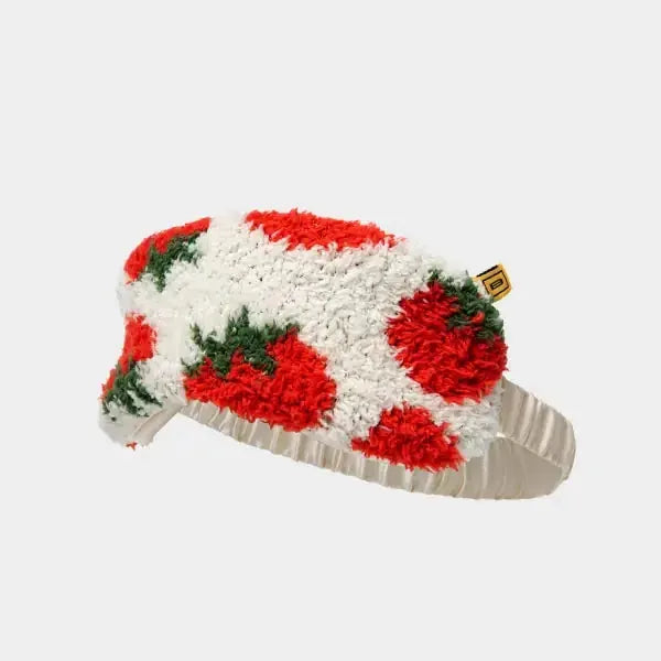 Premier Plush™ Eye Mask