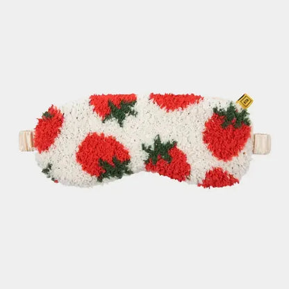 Premier Plush™ Eye Mask