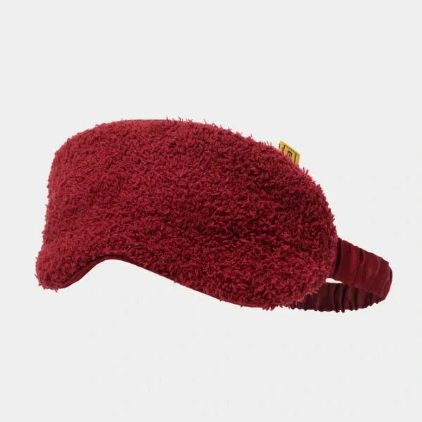 Premier Plush™ Eye Mask