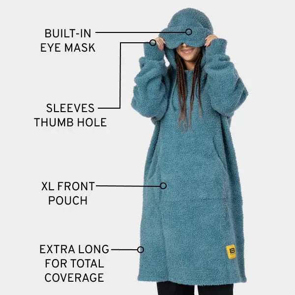 Premier Plush™ Hoodie