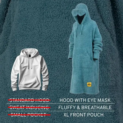 Premier Plush™ Hoodie