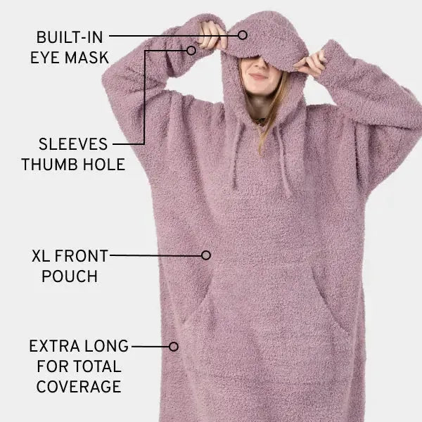 Premier Plush™ Hoodie