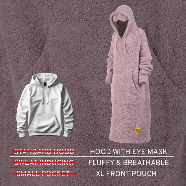Premier Plush™ Hoodie