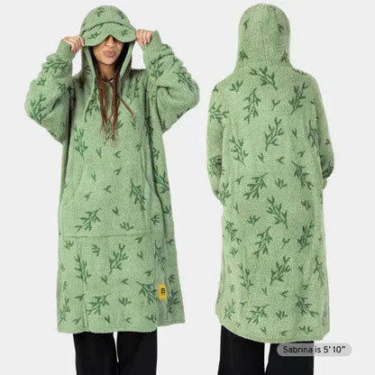 Premier Plush™ Hoodie