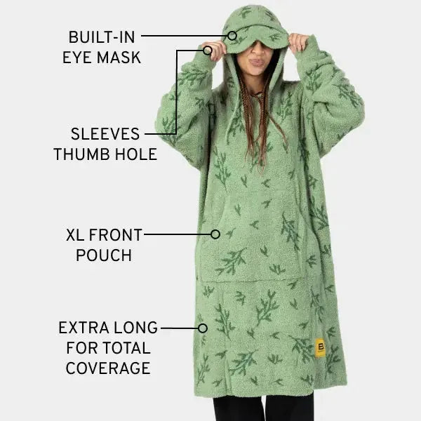 Premier Plush™ Hoodie