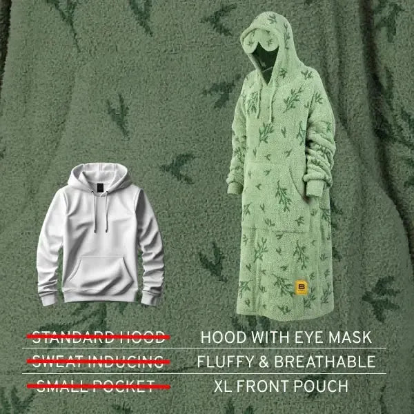 Premier Plush™ Hoodie