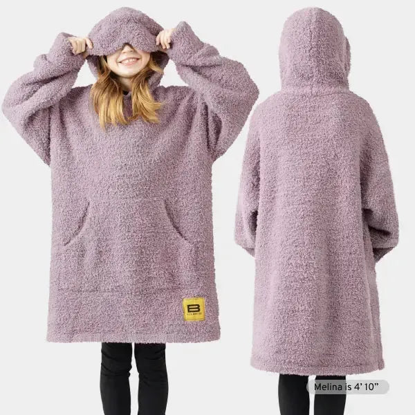Premier Plush™ Hoodie