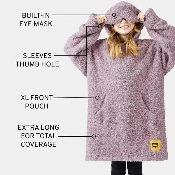 Premier Plush™ Hoodie