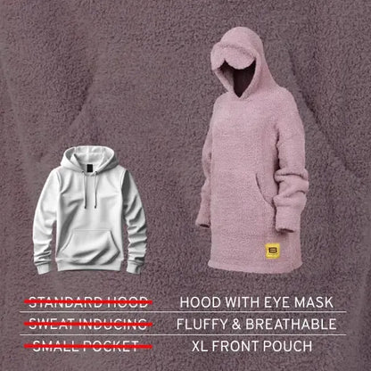 Premier Plush™ Hoodie