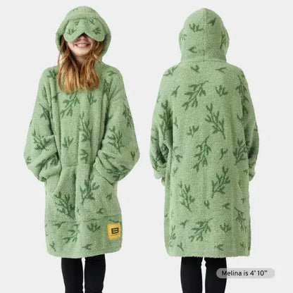 Premier Plush™ Hoodie