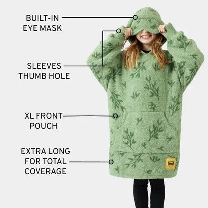 Premier Plush™ Hoodie