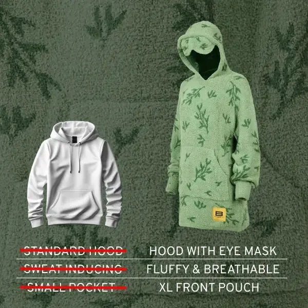 Premier Plush™ Hoodie