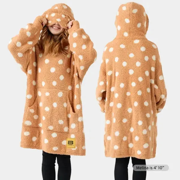 Premier Plush™ Hoodie