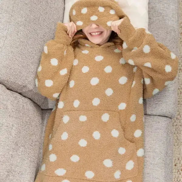 Premier Plush™ Hoodie
