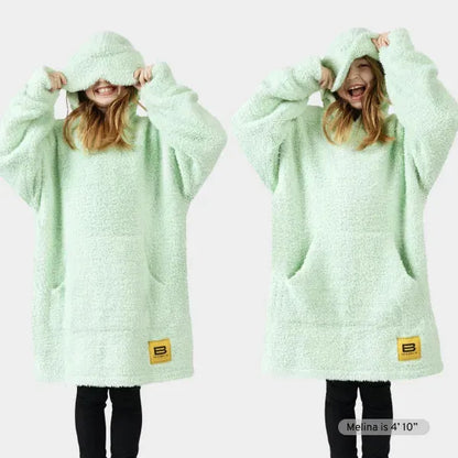 Premier Plush™ Hoodie