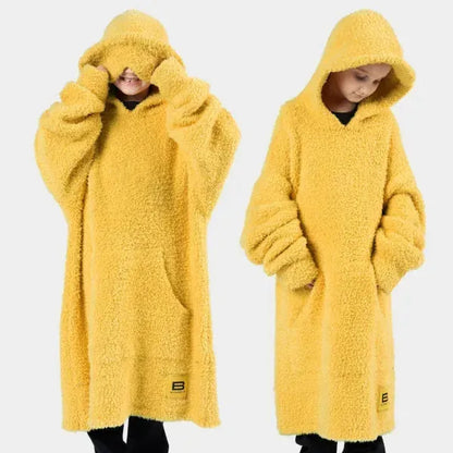 Premier Plush™ Hoodie