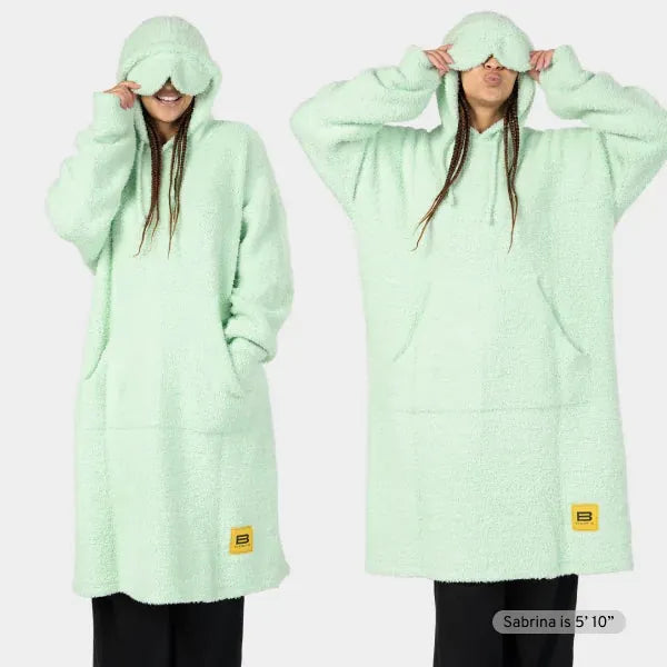 Premier Plush™ Hoodie