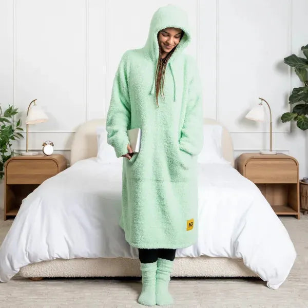Premier Plush™ Hoodie