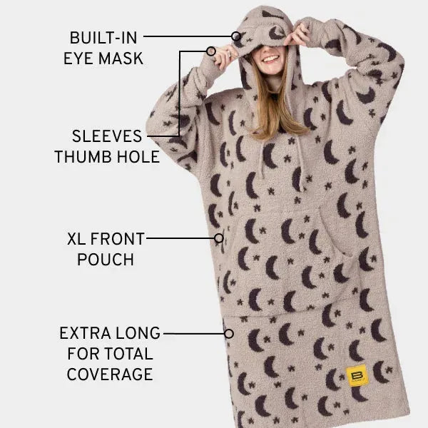 Premier Plush™ Hoodie