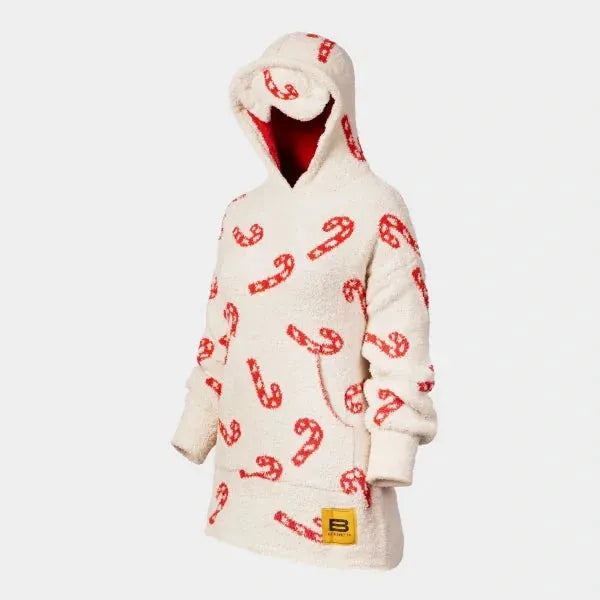 Premier Plush™ Hoodie
