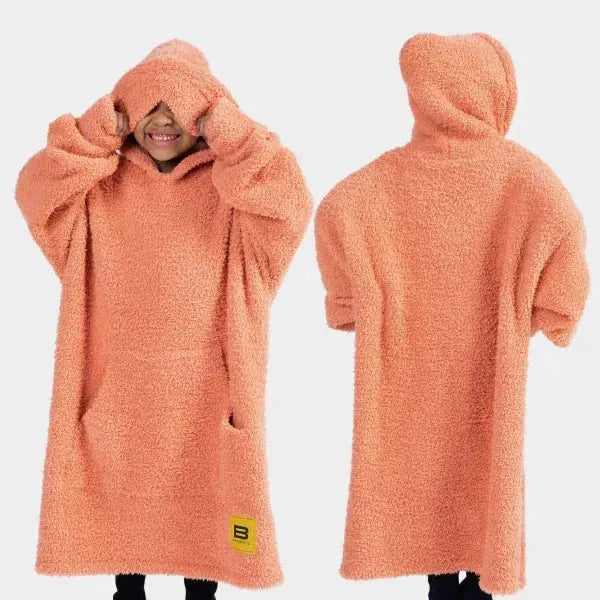 Premier Plush™ Hoodie