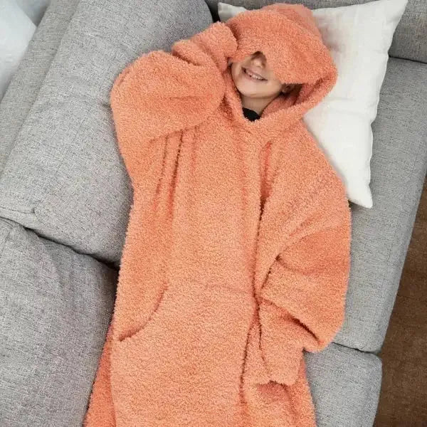 Premier Plush™ Hoodie