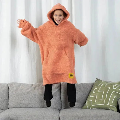 Premier Plush™ Hoodie