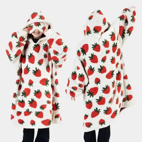 Premier Plush™ Hoodie