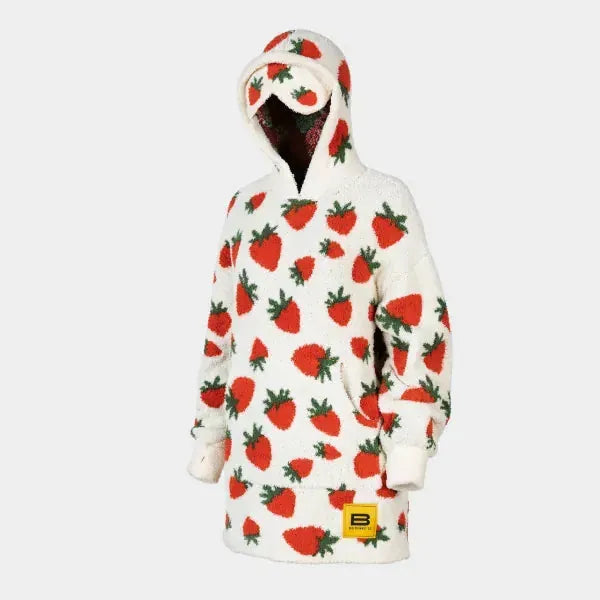 Premier Plush™ Hoodie
