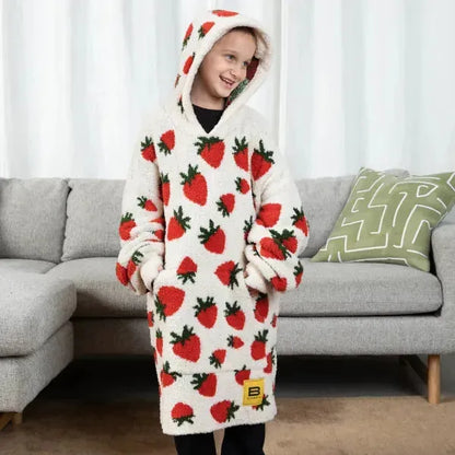 Premier Plush™ Hoodie