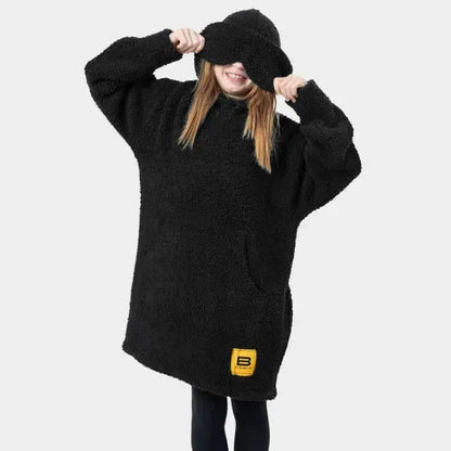 Premier Plush™ Hoodie