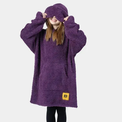 Premier Plush™ Hoodie