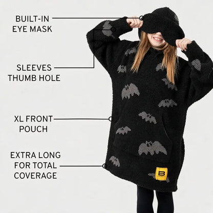 Premier Plush™ Hoodie