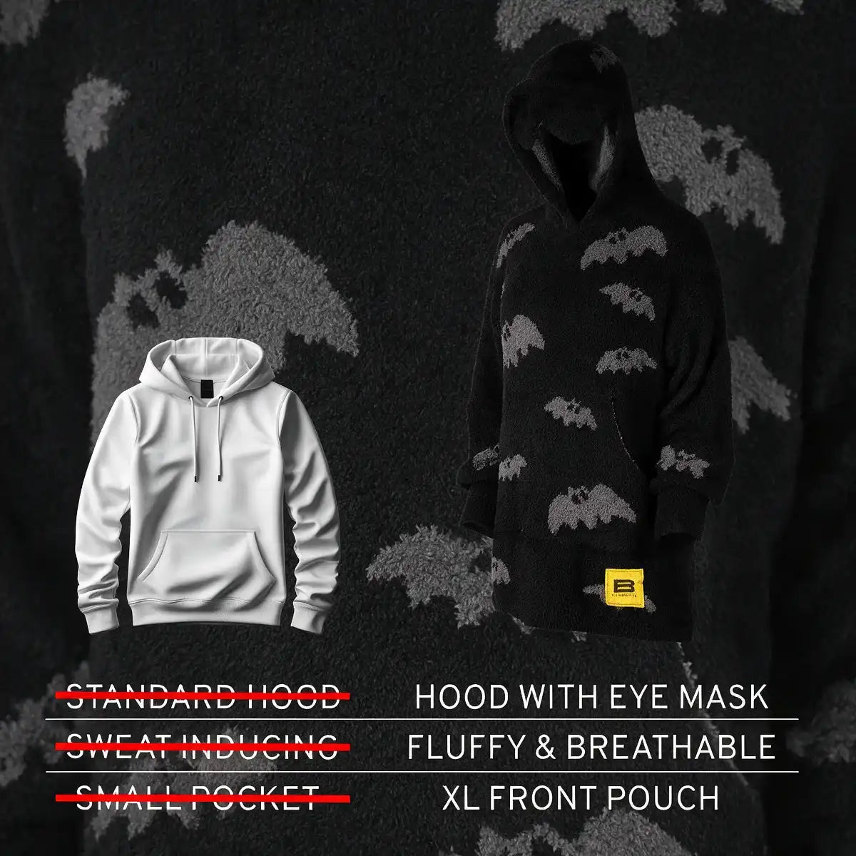 Premier Plush™ Hoodie