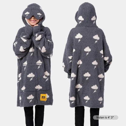 Premier Plush™ Hoodie