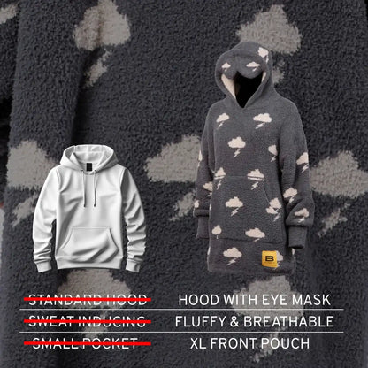 Premier Plush™ Hoodie